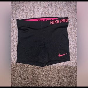 Nike Spandex